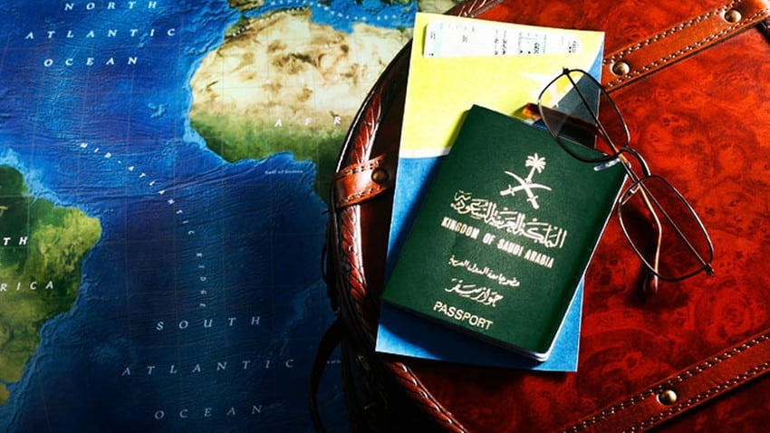 شروط السفر إلى مصر من السعودية