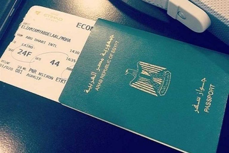 دول بدون فيزا للمصريين 56 دولة بجواز السفر فقط 2023