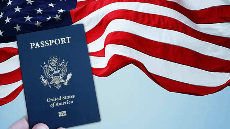 تاشيرة امريكا الاوراق المطلوبة ورسوم التاشيرة 2023