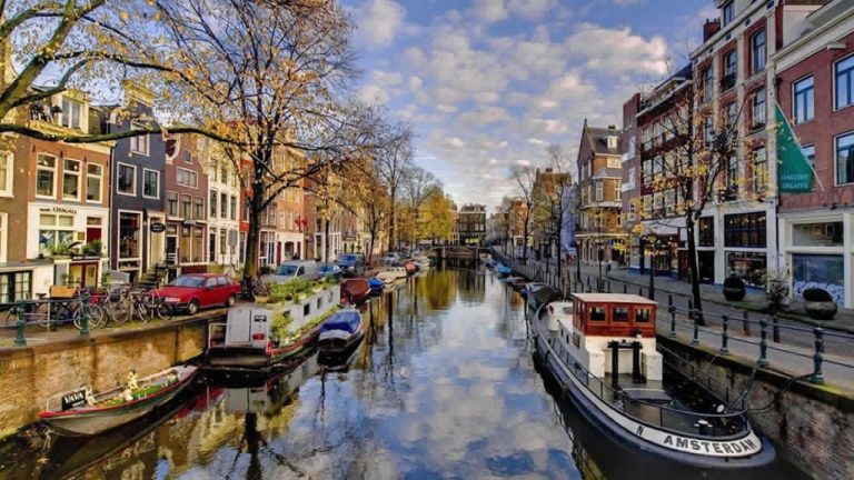 تاشيرة هولندا الاوراق المطلوبة ورسوم التاشيرة 2023